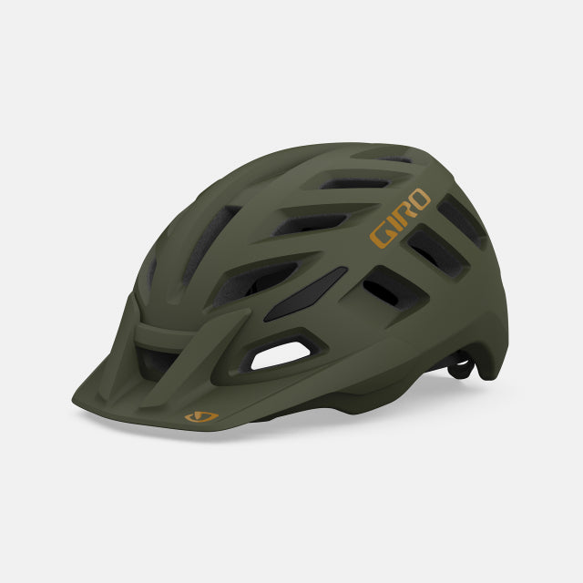 Giro Cycle, Radix MIPS Helmet