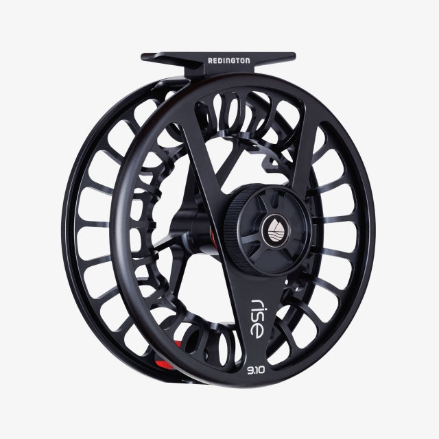 Far Bank, Redington Rise 7/8 Reel