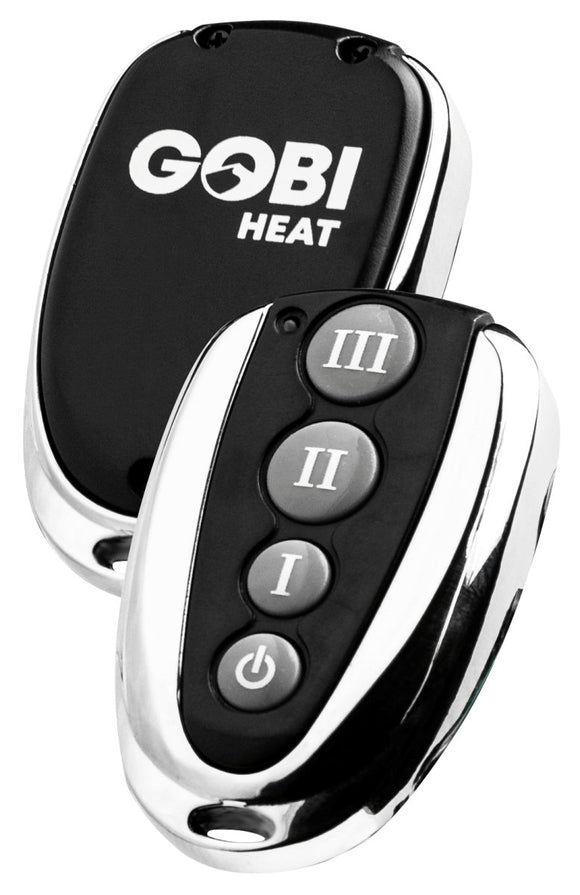 Gobi Heat, Replacement Heated Socks Remote