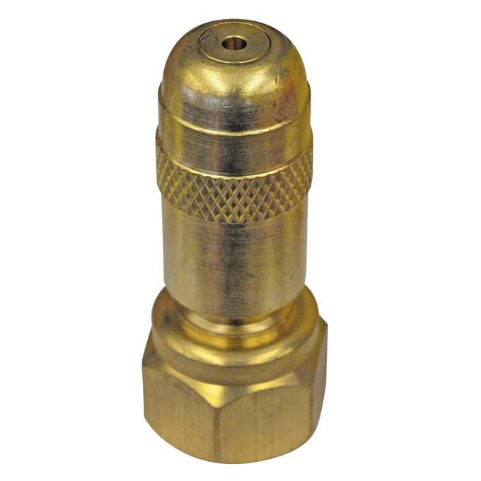 Fimco, Replacement Tip for 5273959 Spray Wand, Brass