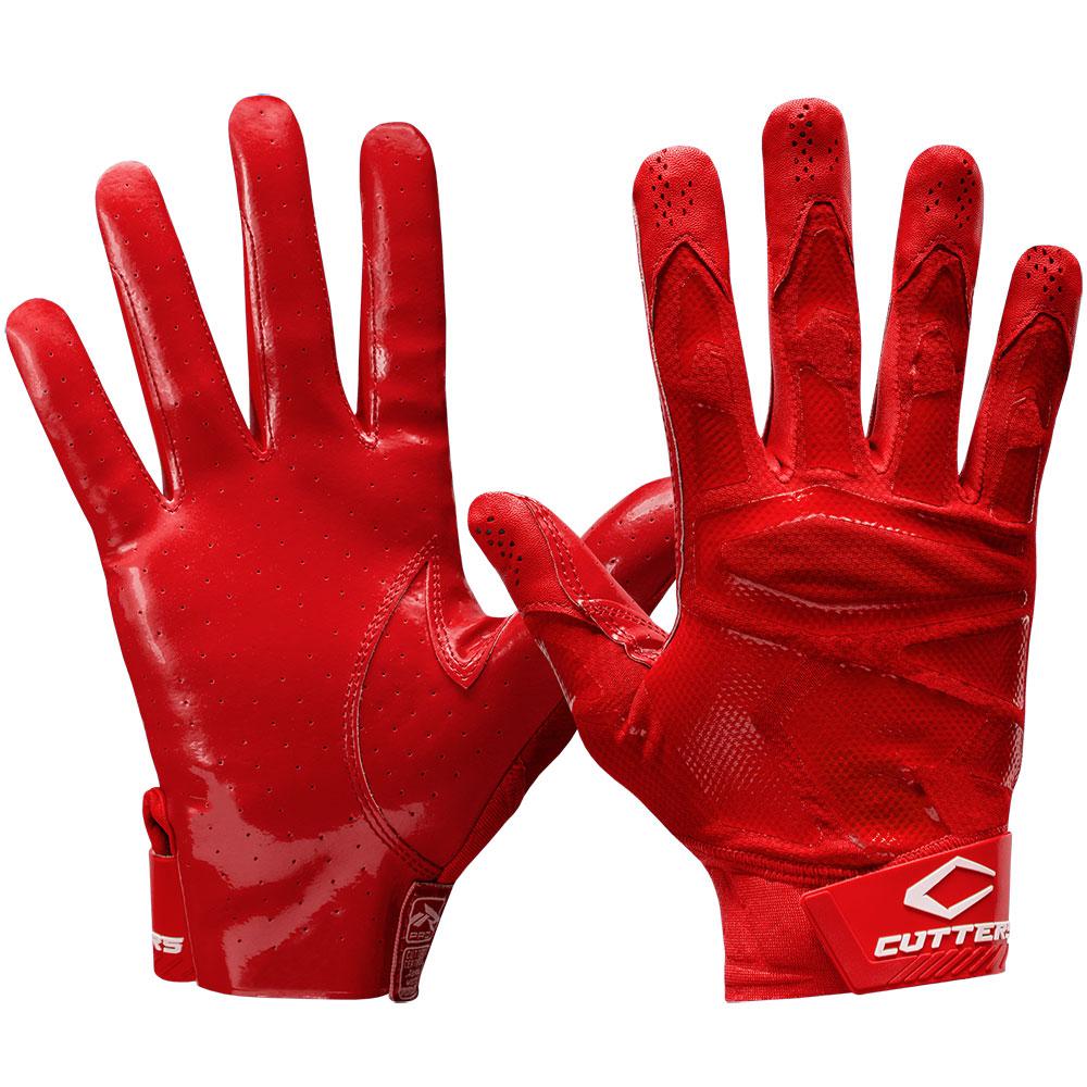 Cutters Gloves, Rev Pro 4.0 Receiver Glove