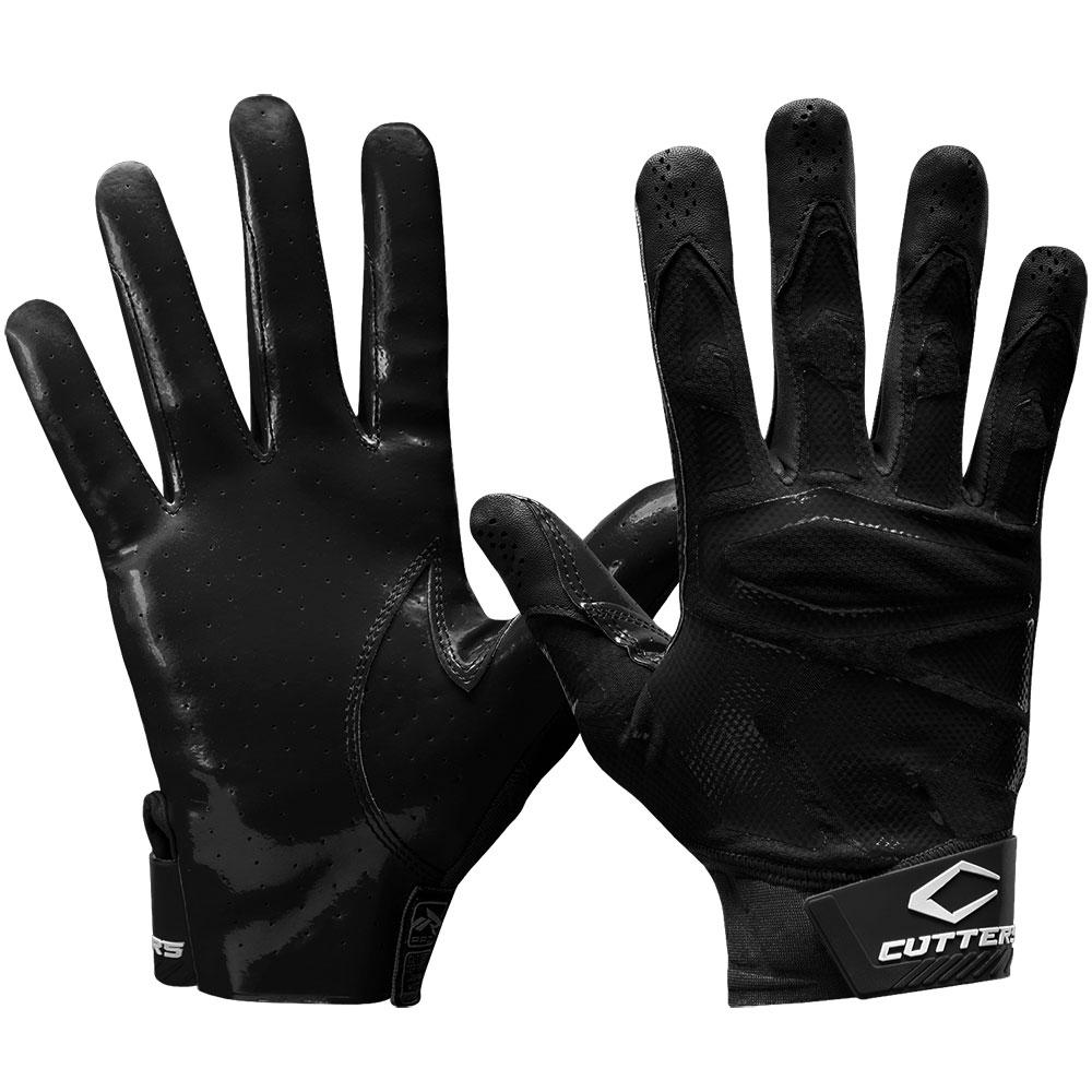 Cutters Gloves, Rev Pro 4.0 Receiver Glove