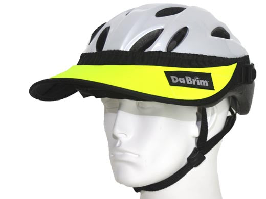 Dabrim, Rezzo Helmet Visor 3.5`