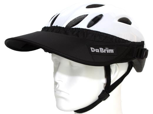 Dabrim, Rezzo Helmet Visor 3.5`