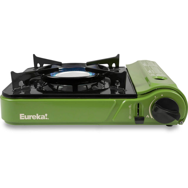 Eureka, SPRK Camp Stove