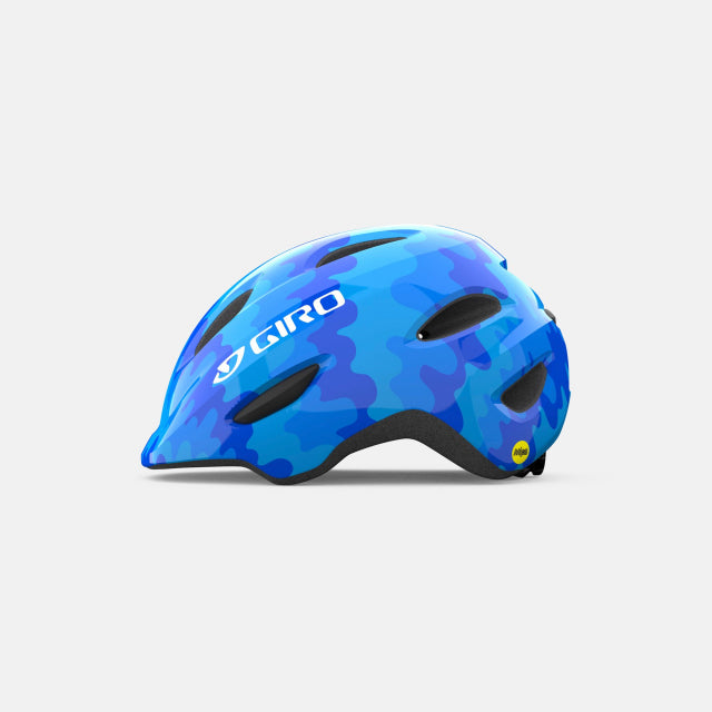 Giro Cycle, Scamp MIPS Helmet