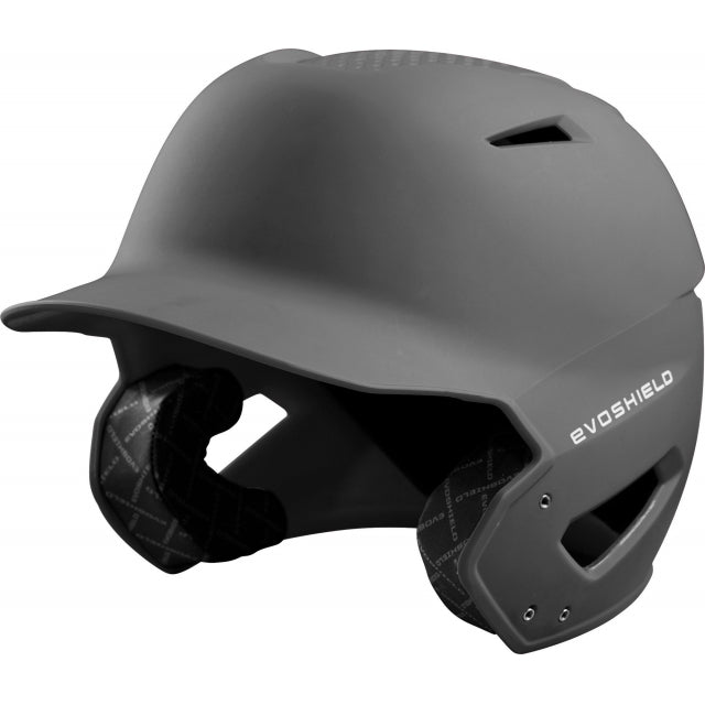 EvoShield, Senior XVT Matte Baseball Batting Helmet