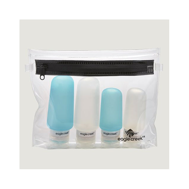 Eagle Creek, Silicone Bottle Set