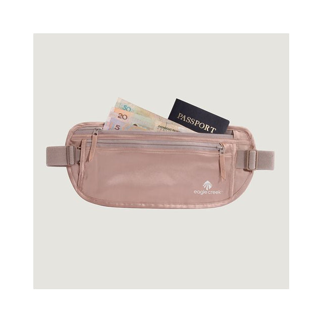 Eagle Creek, Silk Undercover Money Belt