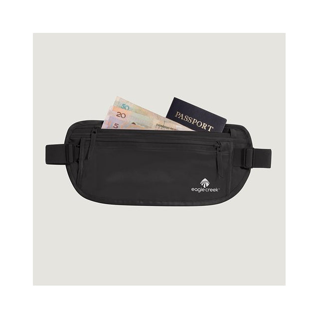 Eagle Creek, Silk Undercover Money Belt