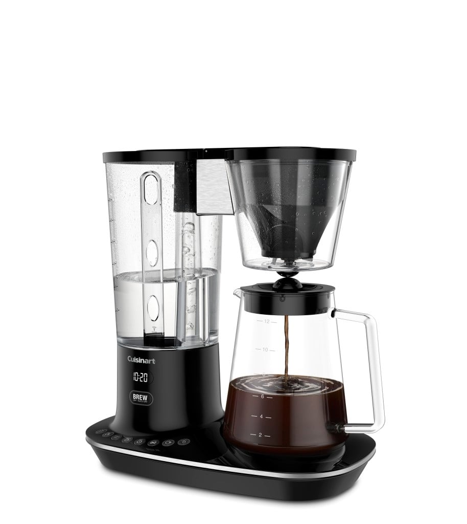 Cuisinart, Single Serve Coffeemaker