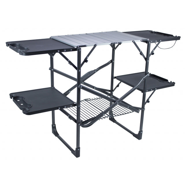 GCI Outdoor, Slim-fold Cook Station