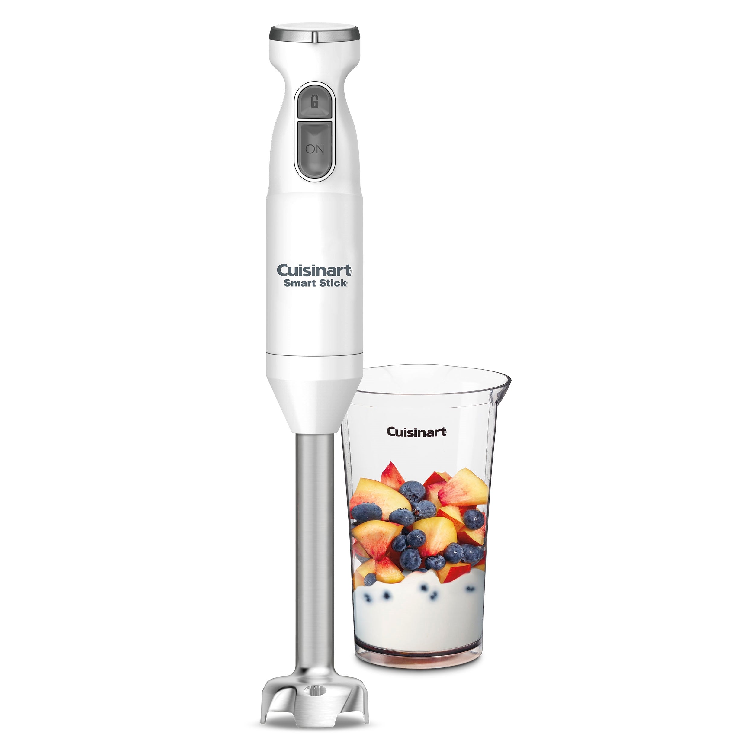 Cuisinart, Smart Stick Two Speed Hand Blender