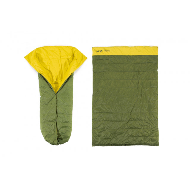 Eagles Nest Outfitters, Spark Camp Quilt