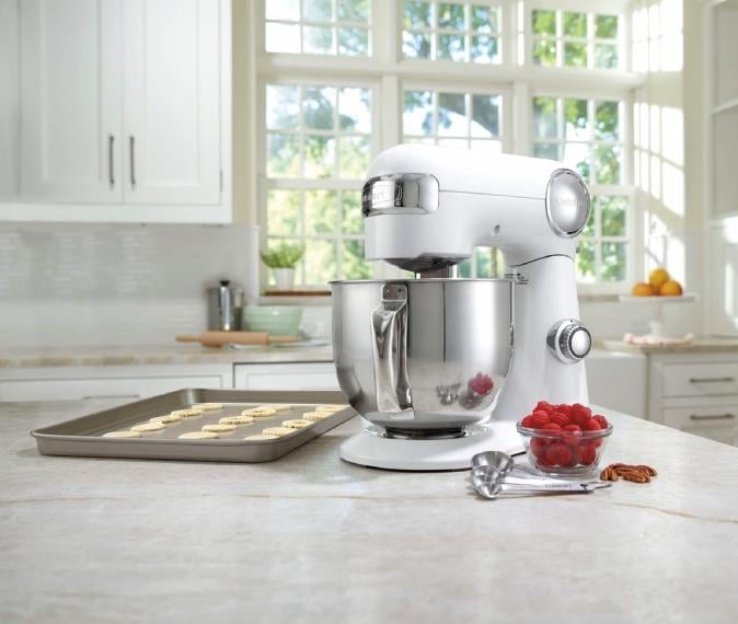 Cuisinart, Stand Mixer