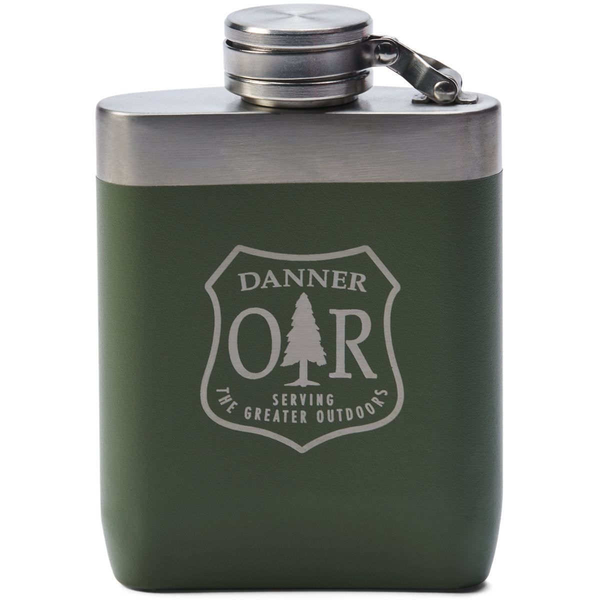 Danner, Stanley x Danner Master Flask - Olive