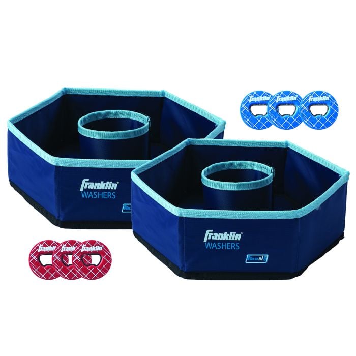 Franklin Sports, Starter Washer Set