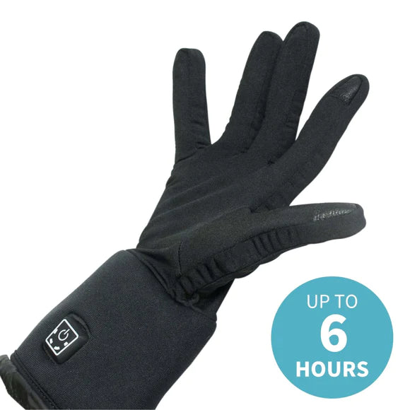 Gobi Heat, Stealth Heated Glove Liners