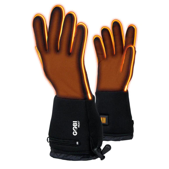 Gobi Heat, Stealth Heated Glove Liners