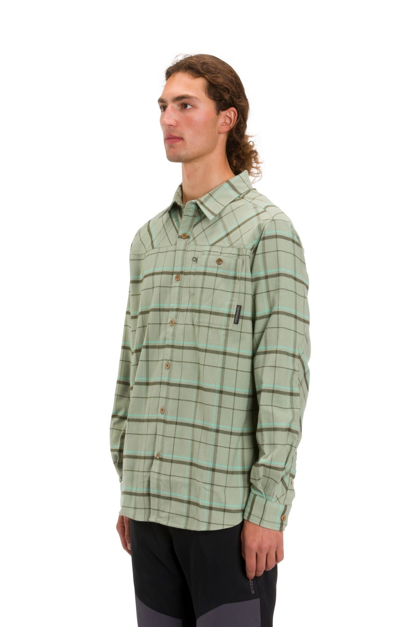 Grundens, Steelhead Flannel