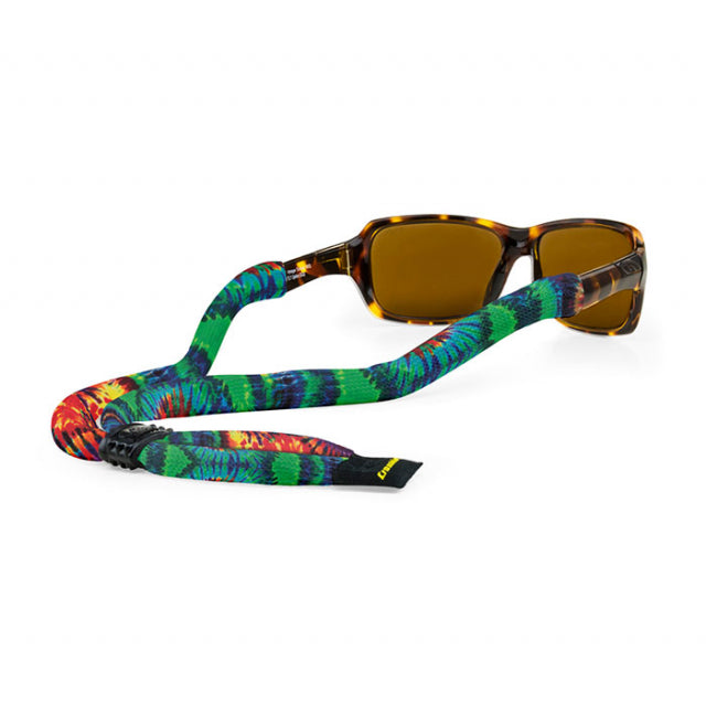 Croakies, Suit Poly Tiedye Groov Cool Ht