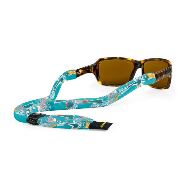 Croakies, Suiter Poly Dry Fly