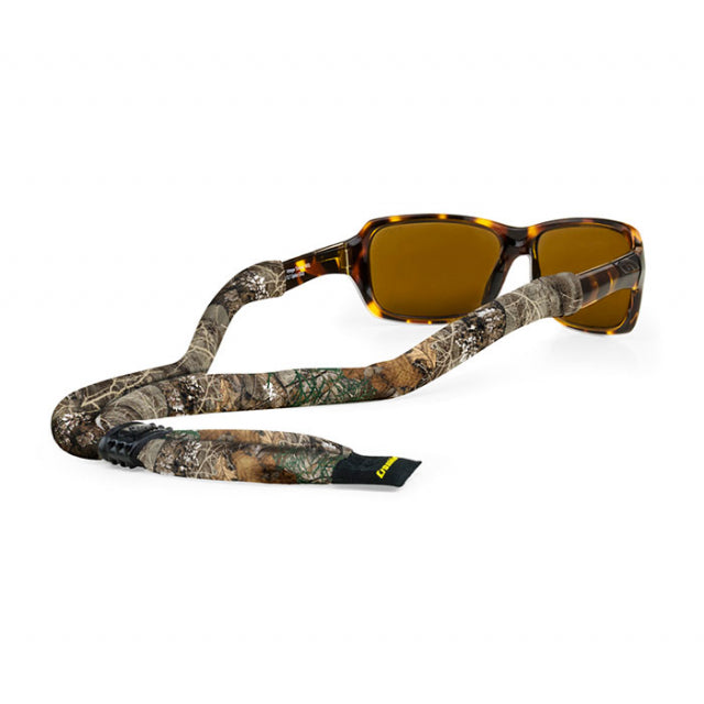 Croakies, Suiter Poly Realtree Edge