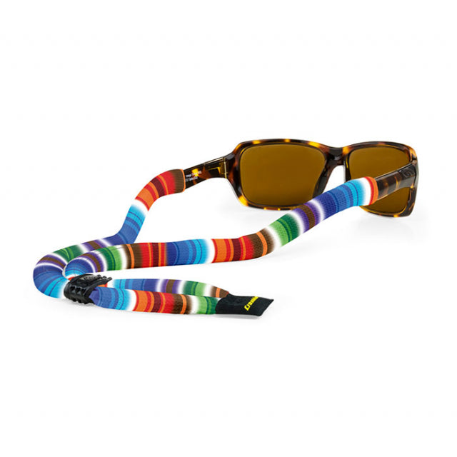 Croakies, Suiter Poly Serape Ht