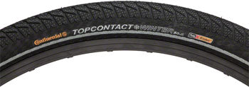 Continental, TOP CONTACT WINTER II TIRE