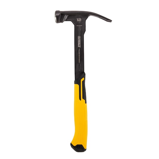 Dewalt, TOUGHSERIES 12 oz. Mig Weld Nailing Hammer