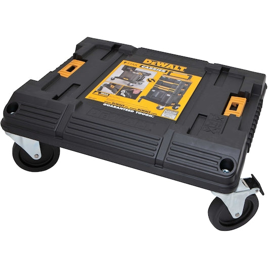 Dewalt, TSTAK 4 Wheel Cart