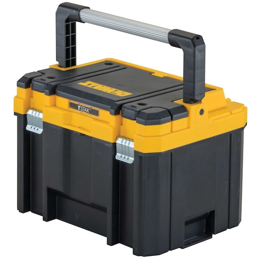 Dewalt, TSTAK Deep Toolbox with Long Handle