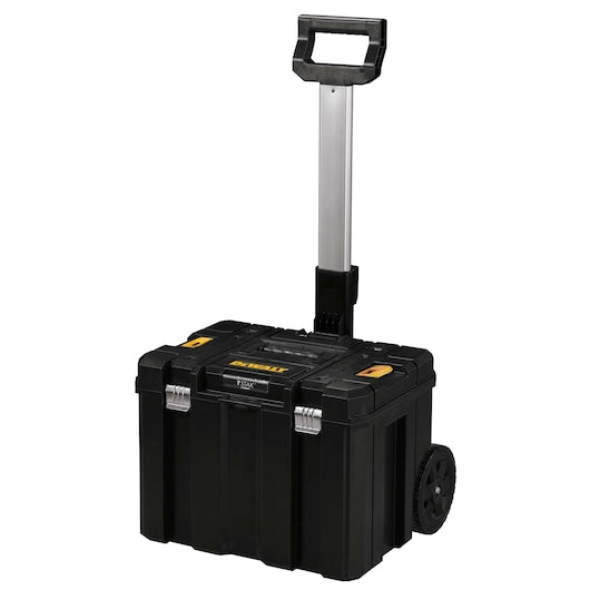 Dewalt, TSTAK Mobile Storage Deep Box on Wheels