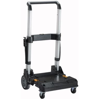 Dewalt, TSTAK Trolley with Handle