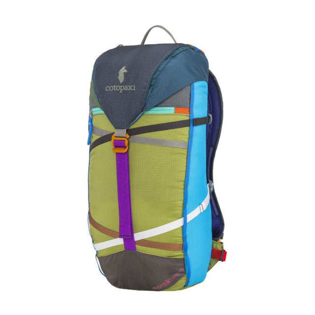 Cotopaxi, Tarak 20L Backpack - Del Dia