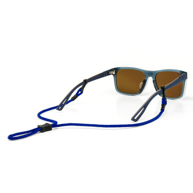 Croakies, Terra Spec Adj Electric Blue