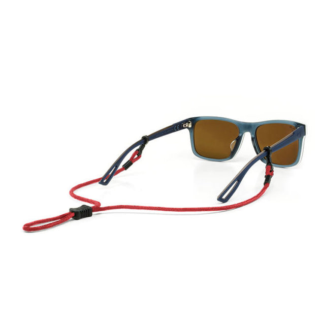 Croakies, Terra Spec Adj Red Ea