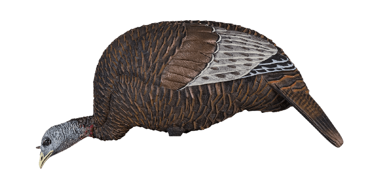 Flextone Calls, Thunder Chick Feeder Decoy