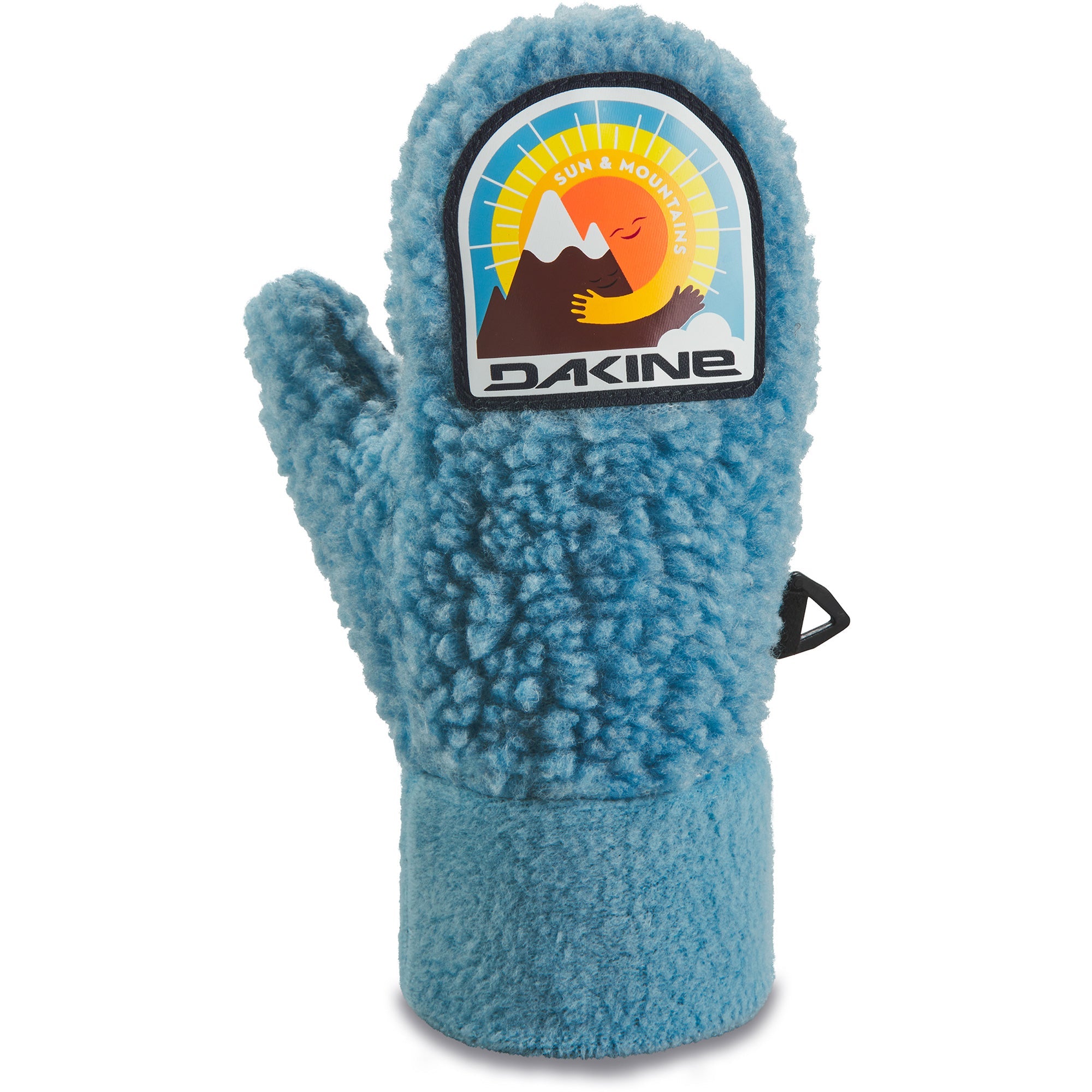 Dakine, Toddler Dasher Fleece Mitt