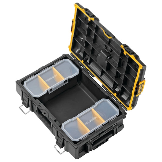 Dewalt, ToughSystem 2.0 DS165 Toolbox