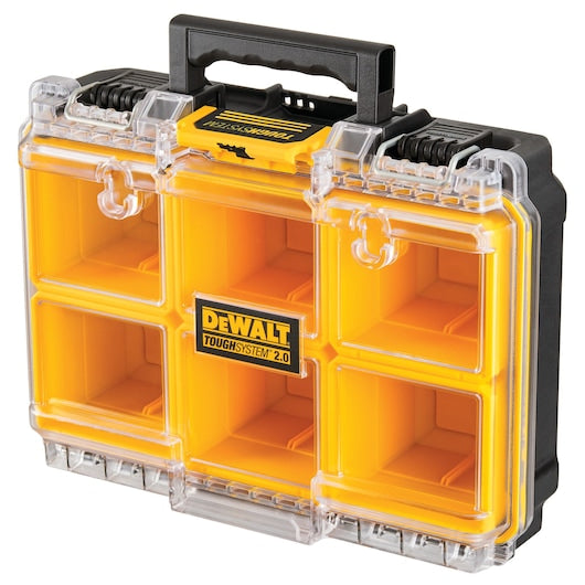 Dewalt, ToughSystem 2.0 Deep Compact Organizer