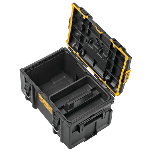 Dewalt, ToughSystem 2.0 Large Toolbox