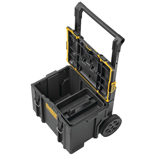 Dewalt, ToughSystem 2.0 Rolling Toolbox