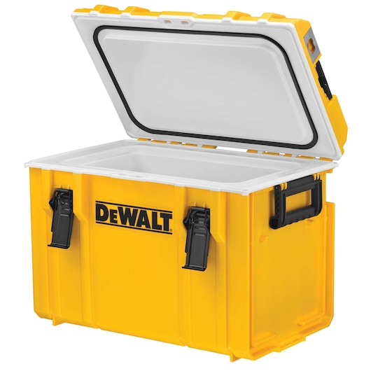 Dewalt, ToughSystem Cooler