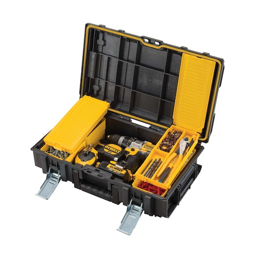 Dewalt, ToughSystem DS130 Tool Box Suitcase