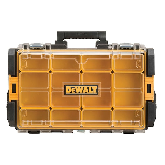 Dewalt, ToughSystem Organizer