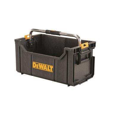 Dewalt, ToughSystem Tote with Carrying Handle