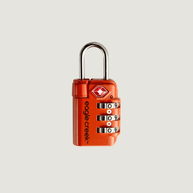 Eagle Creek, Travel Safe TSA Lock