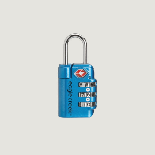 Eagle Creek, Travel Safe TSA Lock