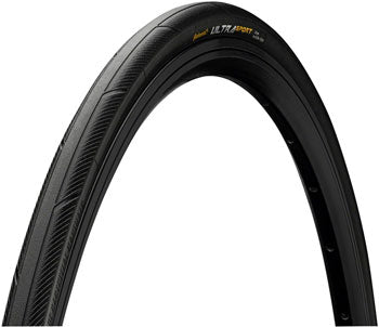 Continental, ULTRA SPORT III TIRE CLINCHER FOLDING TIRE